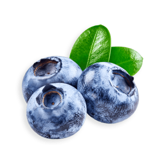 blueberry