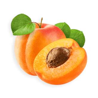 apricot