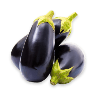 eggplant