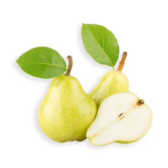 pear